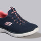 SKECHERS  SHOES - (149206ID/NVPK)