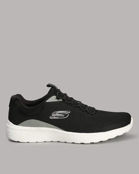 SKECHERS  MODERN  SHOES - (894368ID/BKCC)