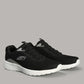 SKECHERS  MODERN  SHOES - (894368ID/BKCC)