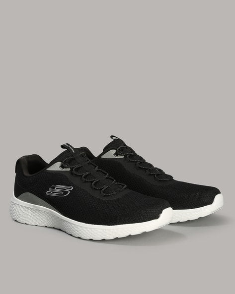 SKECHERS  MODERN  SHOES - (894368ID/BKCC)
