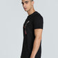PUMA  CREW  PRINTED  TSHIRT   - (68709999)