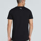 PUMA  CREW  PRINTED  TSHIRT   - (68709999)