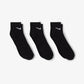 NIKE   SOCKS  - ( SX7667-010)