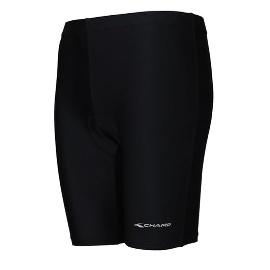 CHAMP UNISEX MULTISPORT PADDED SHORTS