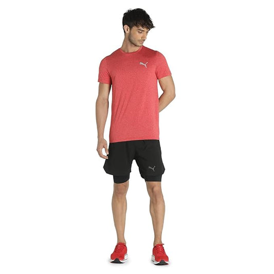 PUMA   TSHIRT  - (60580203)