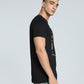 PUMA  CLASSIC FIT  TSHIRT  - (68709401)