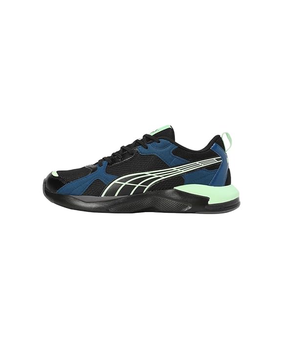 PUMA   X-RAY  GRILION  SHOE - (400204-04)
