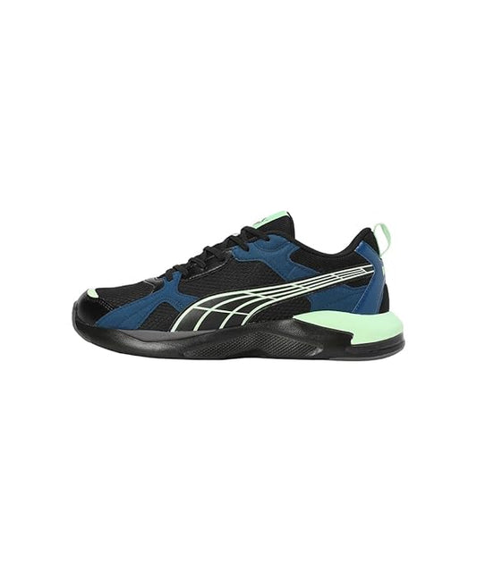PUMA   X-RAY  GRILION  SHOE - (400204-04)