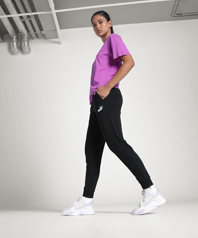 PUMA   TRACKPANT - (68245001)