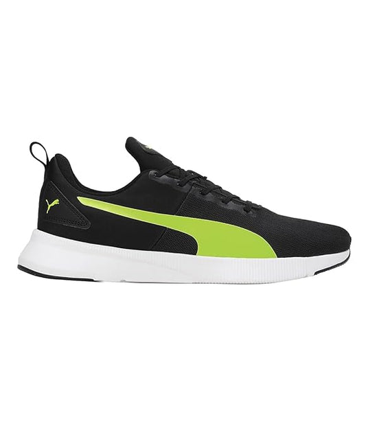 PUMA  FLYER  RUNNER  MESH  UNISEX  SHOES  - (19534314)