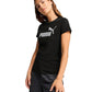 PUMA   WOMEN'S  TSHIRT  - (63153601)