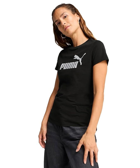 PUMA   WOMEN'S  TSHIRT  - (63153601)