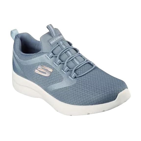 SKECHERS    DYNAMIGHT  2.0 SHOES - (149693ID/SLT)