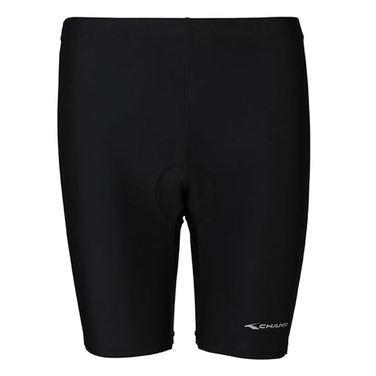 CHAMP UNISEX MULTISPORT PADDED SHORTS