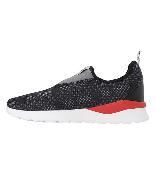 PUMA  BARNEY JR  SHOES  -(39187402)