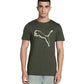 PUMA   MEN  CLASSIC  FIT   TSHIRT  - (68709902)