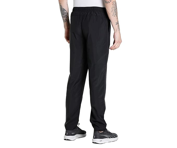 PUMA  WOVEN   TRACKPANT - (67040599)