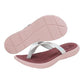 PUMA  SILVIA  THONG  SLIPPER WOMEN - (39126902)