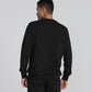 PUMA  LOGO  SWEATSHIRT - (68256001)