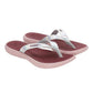 PUMA  SILVIA  THONG  SLIPPER WOMEN - (39126902)