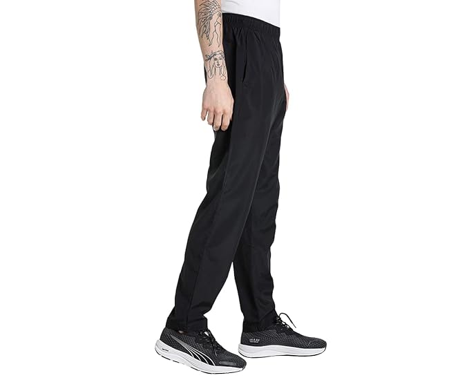 PUMA  WOVEN   TRACKPANT - (67040599)