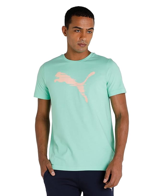 PUMA  TSHIRT  (67023333)