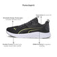 PUMA  ASPIRIT  SHOES - (31075802)