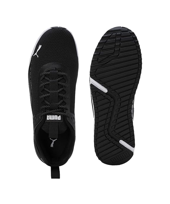 PUMA  PC  RUNNER  UNISEX  SHOES - (39205201)