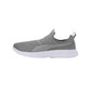 PUMA  FUSION X SHOES  -(31074003)
