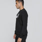 PUMA  LOGO  SWEATSHIRT - (68256001)