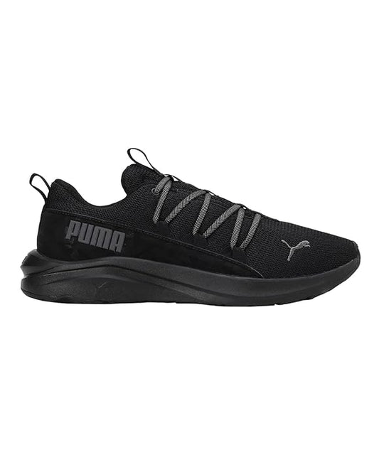 PUMA SOFTRIDE ONE4ALL CAMO SHOES - (37829202)