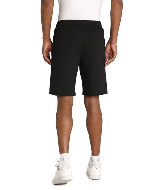 PUMA  ONE8  SHORTS  -(84977201)