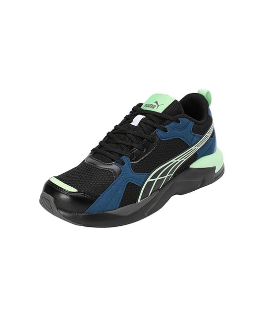 PUMA   X-RAY  GRILION  SHOE - (400204-04)