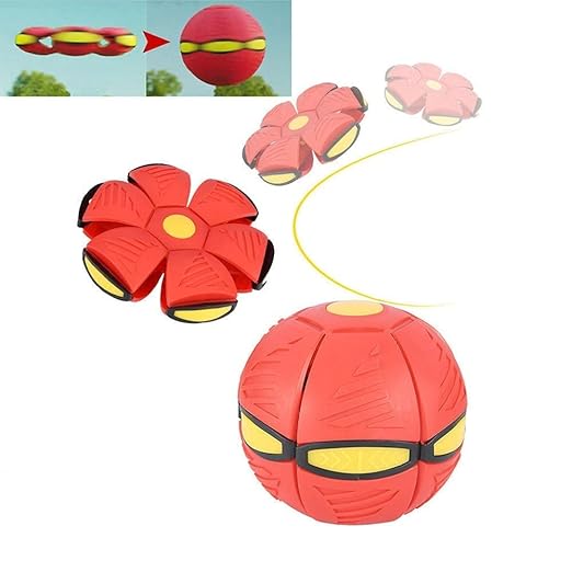 TOXOT  DISC  BALL