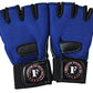 FREEDOM  GYM   GLOVES