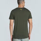 PUMA   MEN  CLASSIC  FIT   TSHIRT  - (68709902)