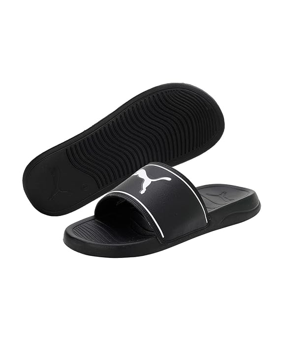 PUMA  MARINE  SLIDE/FLIP-FLOP  (39345201)