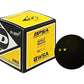 DUNLOP  SQUASH  BALL