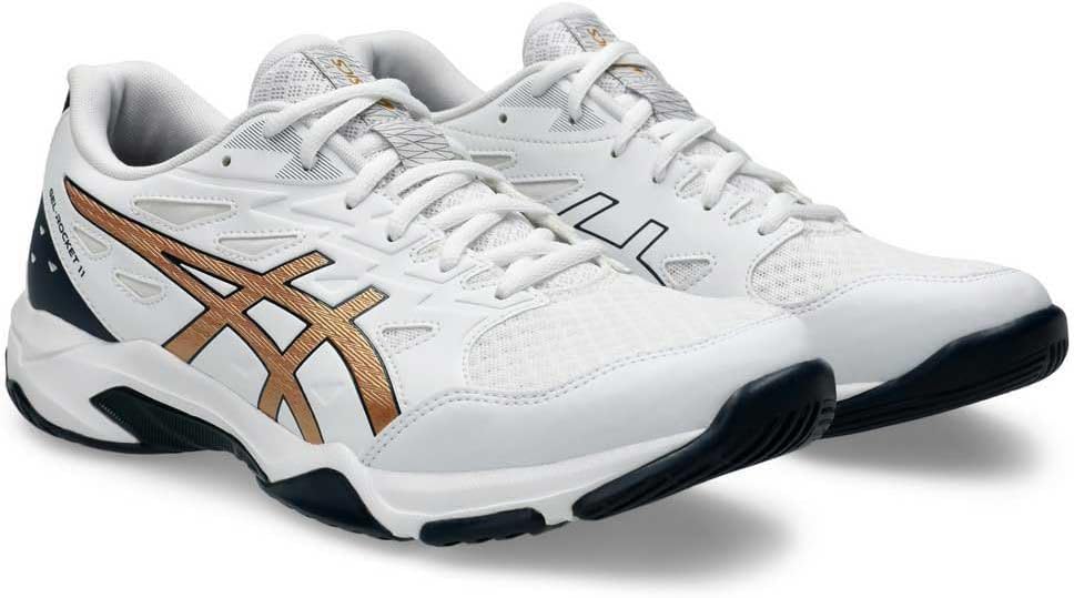 ASICS GEL ROCKET 11 SHOES (1071A091-103)