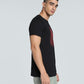PUMA  MEN'S  CLASSIC  FIT  TSHIRT - (68709201)