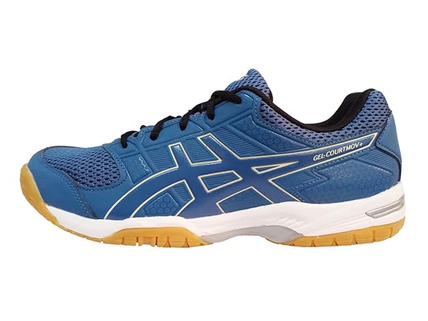 ASICS  GEL  COURTMOV+  SHOES  - (1021A082-402)
