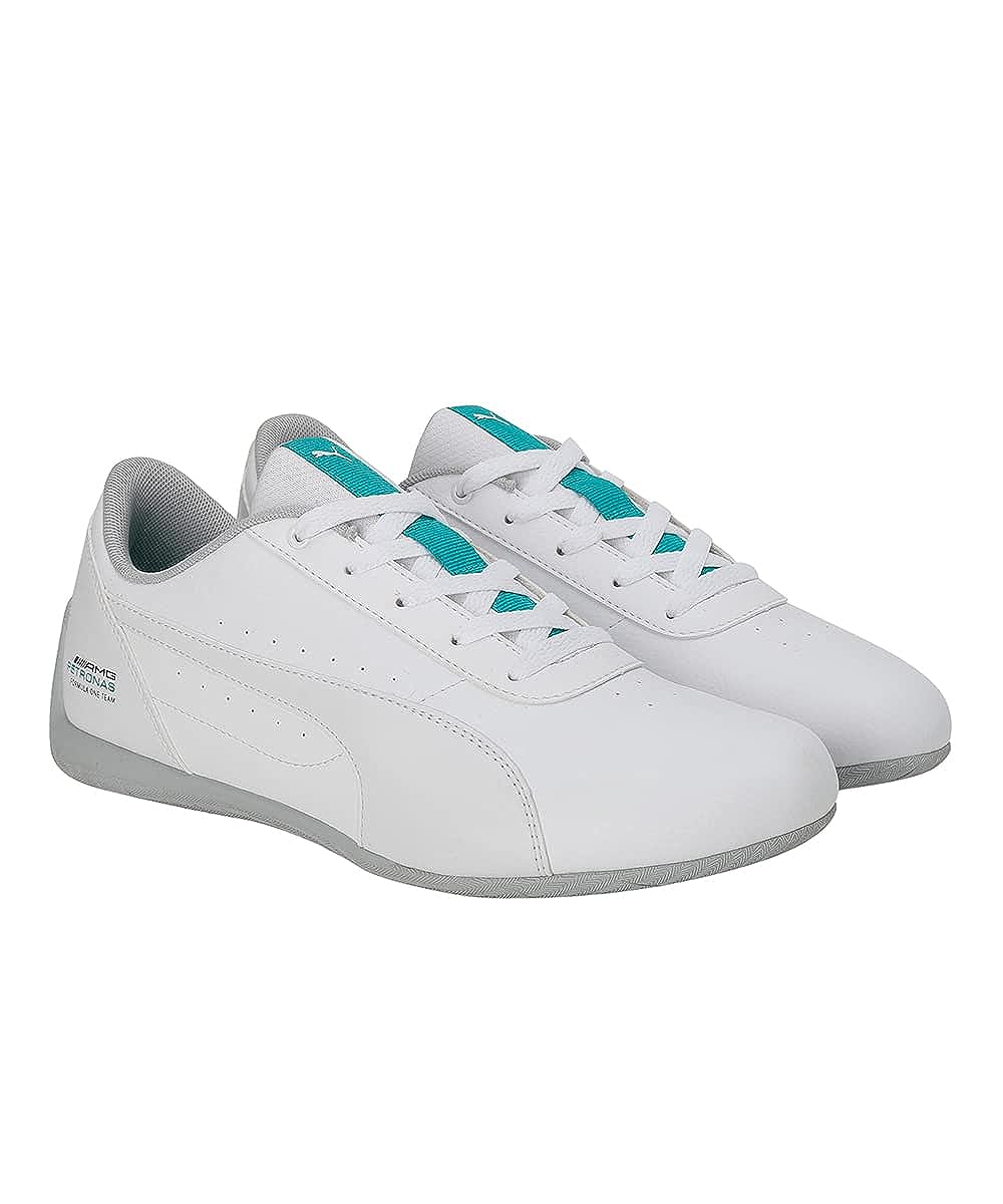 PUMA  NEO  CAT  MAP 1  SHOES  (30699301)