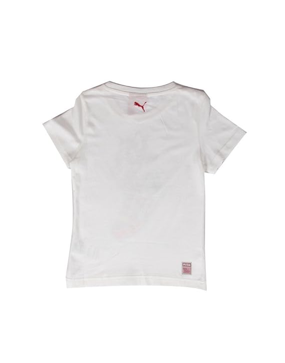 PUMA  KIDS  TSHIRT  (83288801)