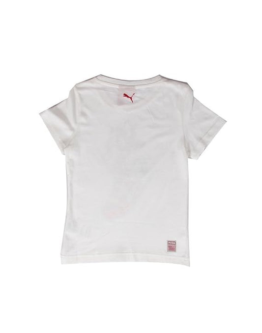 PUMA  KIDS  TSHIRT  (83288801)