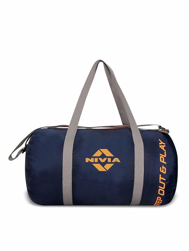 NIVIA ENFOLD 01 GYM BAG