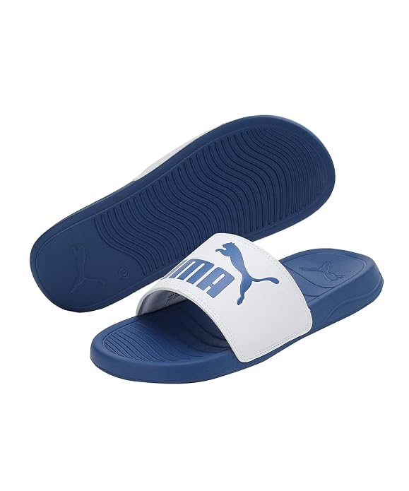 PUMA   SLIDE  - (39126203)