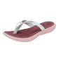 PUMA  SILVIA  THONG  SLIPPER WOMEN - (39126902)