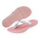 PUMA  SILVIA  THONG  SLIPPER  - (39126903)