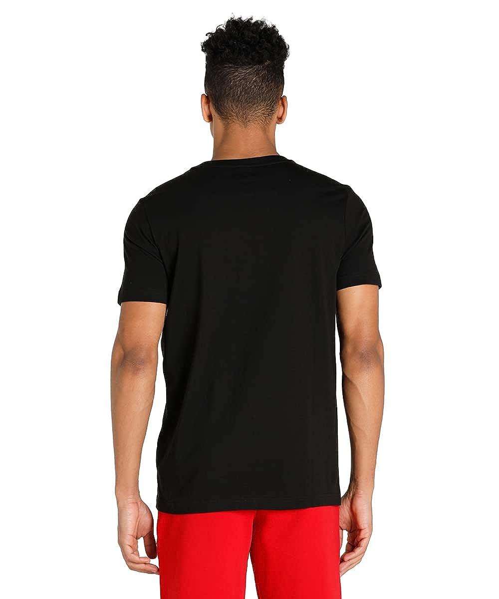 PUMA  TSHIRT  (53375201)