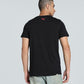 PUMA  MEN'S  CLASSIC  FIT  TSHIRT - (68709201)